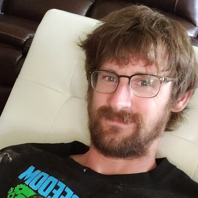 Profile Picture of Daniel Colver (@colver_daniel) on Twitter