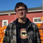 Profile Picture of Terence (@terence_boyle) on Instagram