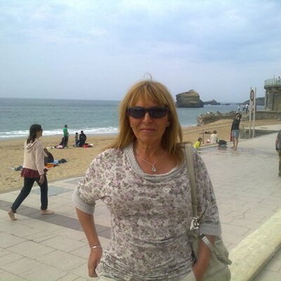 Profile Picture of ISABEL ANTOLIN (@mabelssa) on Twitter