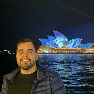 Nathan Araújo - Instagram Profile Picture of Nathan Araújo (@nathanaraaujo) on Instagram