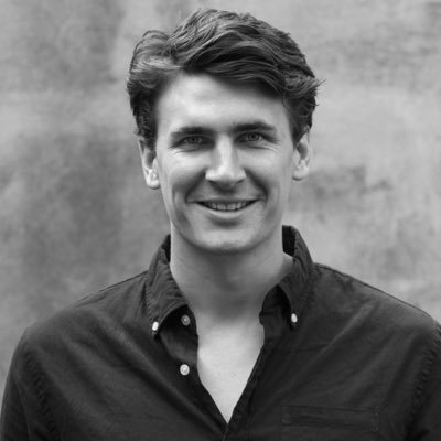 Profile Picture of Dylan Parham (@dylanparham90) on Twitter