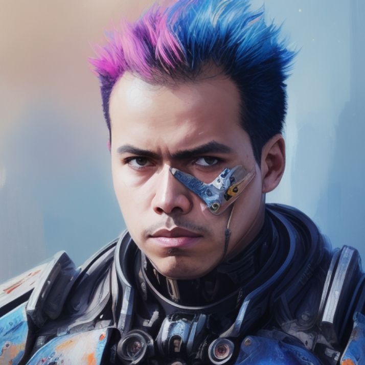 Profile Picture of Michael Magician (@michaelmagician) on Tiktok