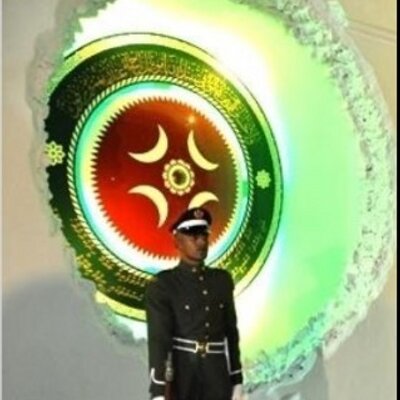 Profile Picture of Ibrahim Shareef (@shareefmaldives) on Twitter