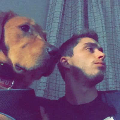 Profile Picture of Kyle Stenger (@Stengosaurus) on Twitter