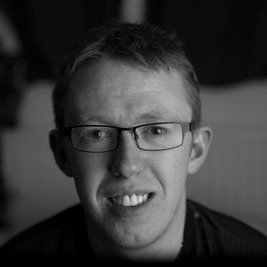 Profile Picture of Brian Sherry (@BSherryPhoto) on Twitter