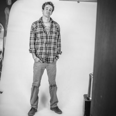 Profile Picture of Ian Glass (@Ianvaso) on Twitter