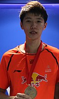 Profile Picture of Li Junhuion Wikipedia