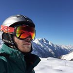 Aaron Hayward - Instagram Profile Picture of Aaron Hayward (@aaronjhayward) on Instagram