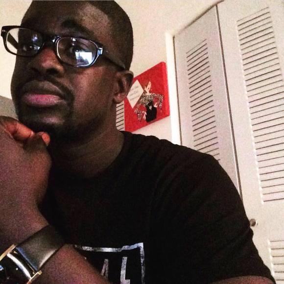 Profile Picture of Cheikhouna Bamba (@sheihna) on Poshmark