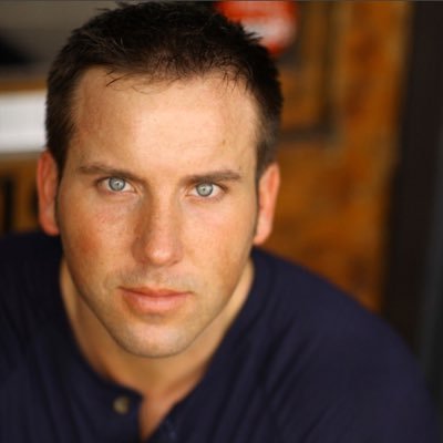Profile Picture of Tyler Lee Ethridge (@Tyler_Ethridge) on Twitter