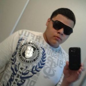 Profile Picture of Eric Cortez (@south13pimpsters) on Myspace