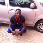 Profile Picture of Nicholas Ingwe (@nicholas.ingwe.33) on Facebook