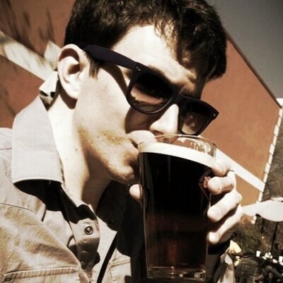 Profile Picture of Joe Lagorio (@JoeLagorio) on Twitter