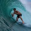 Profile Picture of Brett Newcombe (@bluewaterbrett) on Tiktok