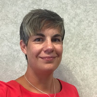 Profile Picture of Kim Whitley (@kimwhitley1974) on Twitter