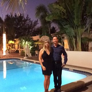 Profile Picture of Kendra Wedge (@kendra.wedge) on Facebook