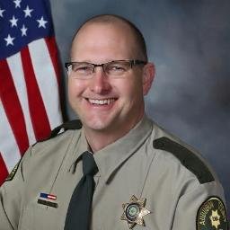 Profile Picture of Brian Juelsgaard (@juels4sheriff) on Twitter