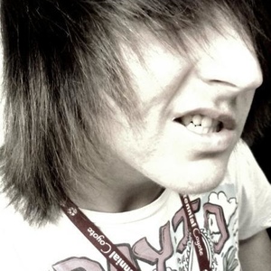 Profile Picture of Andrew Griffith (@andr3wanarchy) on Myspace