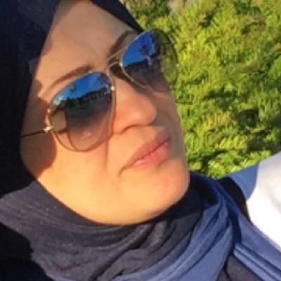 Profile Picture of Fatina Aidibi (@fatybi) on Twitter