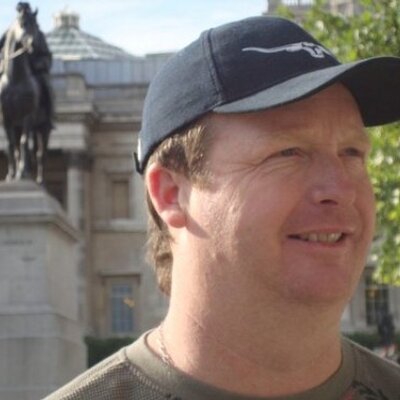 Profile Picture of Gary Portelli (@GaryPortelli) on Twitter