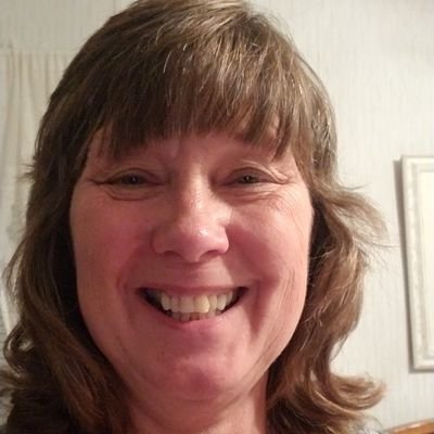 Profile Picture of Shirley Cobb (@shirley_cobb) on Twitter