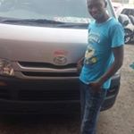 Profile Picture of James Gitau (@gitau2126) on Instagram