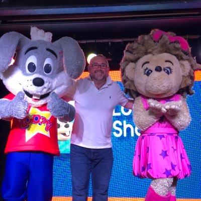 Profile Picture of David Glew (@Daveglew) on Twitter