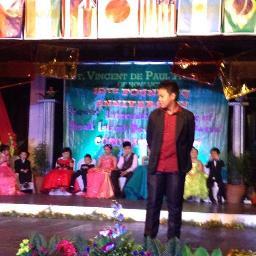 Pattsy - Twitter Profile Picture of Pattsy (@Patrick_Rousey) on Twitter