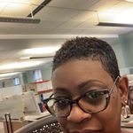 Profile Picture of Robine Holcomb (@robnmello) on Instagram