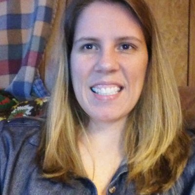 Profile Picture of Crystal Lackey Goss (@calsdg) on Twitter