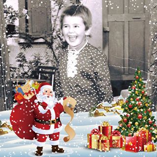 Profile Picture of Cécile Michel (@C&) on Facebook