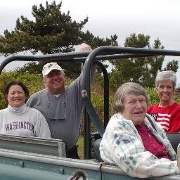 Richard Thomsen - Twitter Profile Picture of Richard Thomsen (@QuonnyriRichard) on Twitter