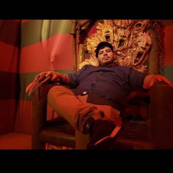 Profile Picture of Al Ex (@calichaos27) on Poshmark