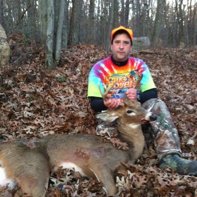 Profile Picture of Randy Gombert (@gombert_randy) on Twitter