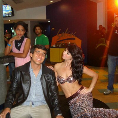 Profile Picture of Erick Jonás González (@erickjonas3112) on Twitter