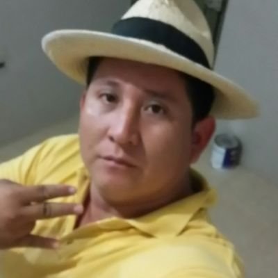 Profile Picture of Oswaldo Flores Choez (@flores_choez) on Twitter