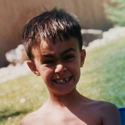 Profile Picture of Joseph Wisneski (@BettrThanAvgJoe) on Twitter