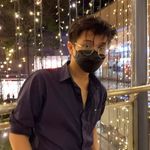 Profile Picture of Hans Kaiser C. Ciano (@hanskaise) on Instagram