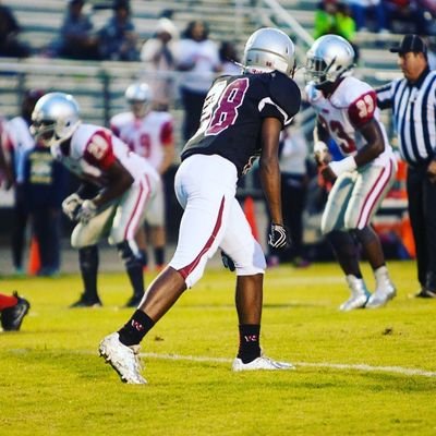 Profile Picture of Daniel C. (@DanielCamejo99) on Twitter