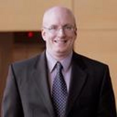 Profile Picture of Jim Forkin (@jimforkincnbc) on Twitter