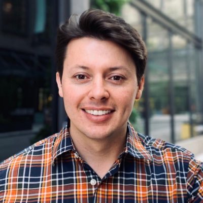 Fernando Posada - Twitter Profile Picture of Fernando Posada (@posadafer) on Twitter