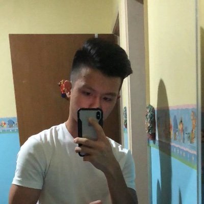 Profile Picture of Fong (@TerenceYong4) on Twitter