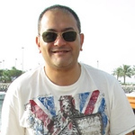 Profile Picture of Ahmed Khattab (@a.khattab@ymail.com) on Flickr