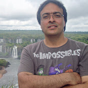 Profile Picture of Leslie Lima (@erabisco) on Youtube