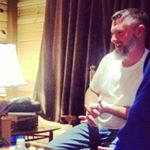 Profile Picture of Bruce Bailey (@baileyboy77) on Instagram