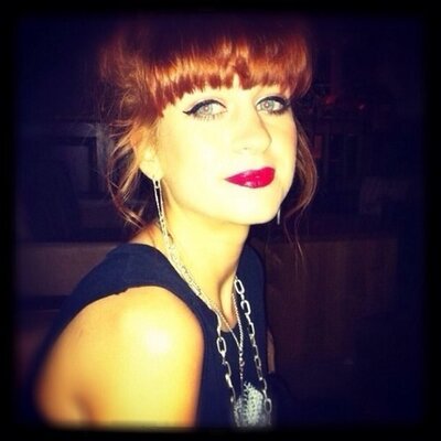 Profile Picture of Ashlee Louise Grant (@@ashleelouise) on Twitter