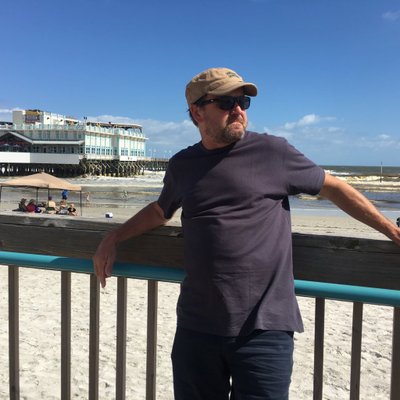 Profile Picture of Gary Cottrell (@gazcot) on Twitter