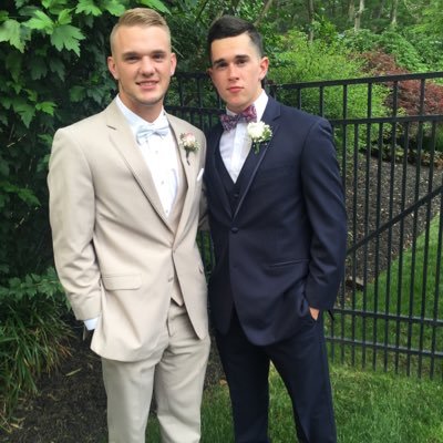 Profile Picture of Mike Zito (@MikeZito24) on Twitter
