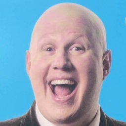 Profile Picture of Matt Lucas (@RealMattLucas) on Twitter