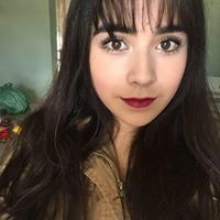 Profile Picture of Andrea Chavez (@andrea-chavez-48) on Quora